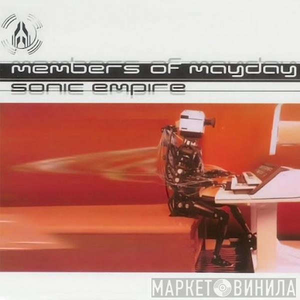  Members Of Mayday  - Sonic Empire