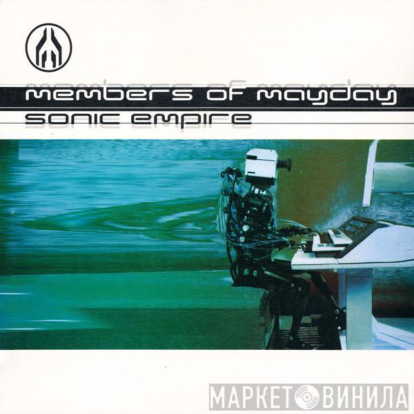  Members Of Mayday  - Sonic Empire