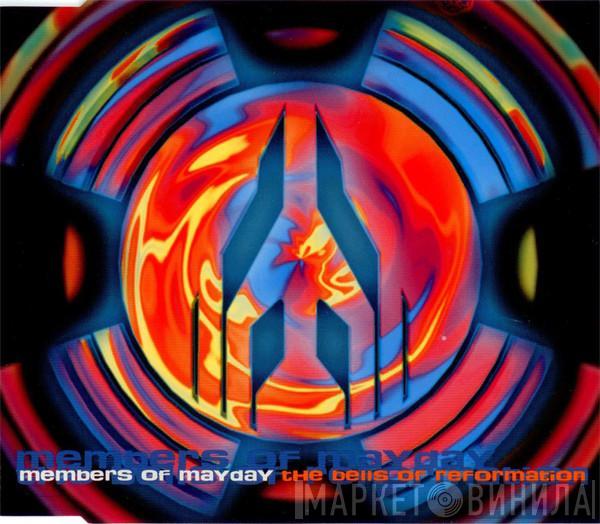  Members Of Mayday  - The Bells Of Reformation