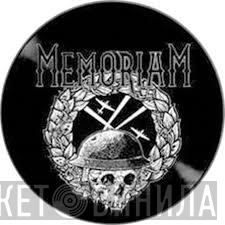 Memoriam - The Hellfire Demos