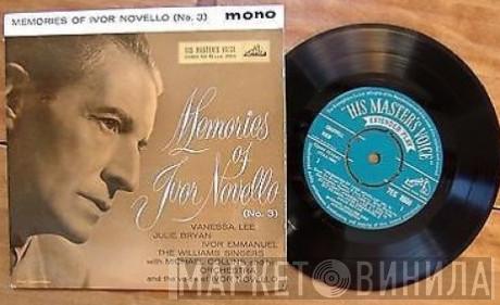  - Memories Of IVOR NOVELLO (No 3)