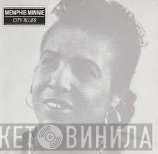 Memphis Minnie - City Blues