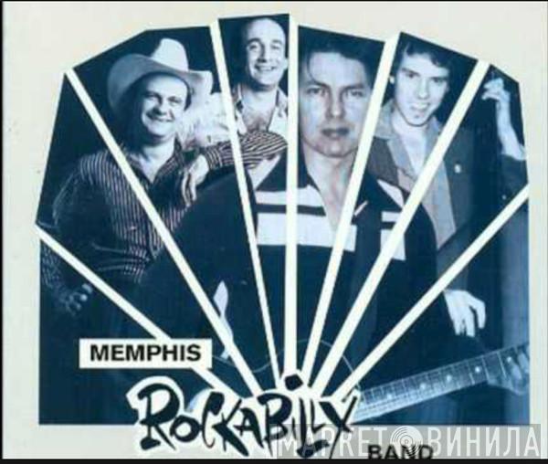 Memphis Rockabilly Band - Back To Memphis