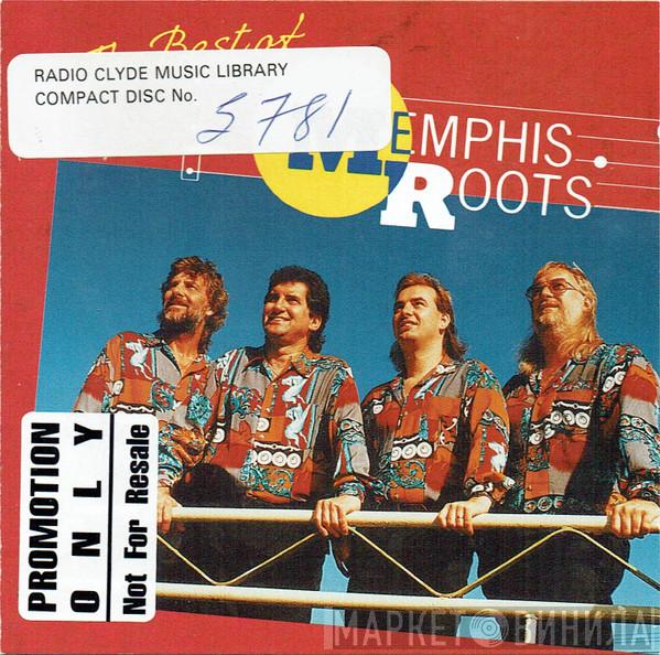 Memphis Roots - The Best Of Memphis Roots