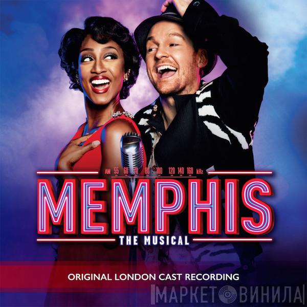  - Memphis - The Musical (Original London Cast Recording)