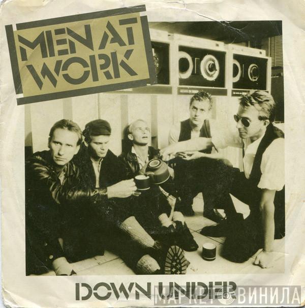 Men At Work - Down Under
