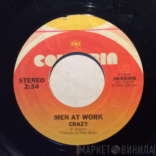  Men At Work  - Down Under