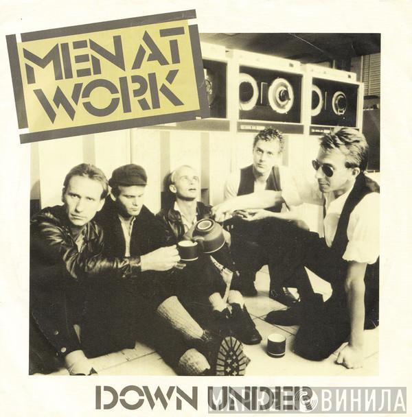 Men At Work - Down Under