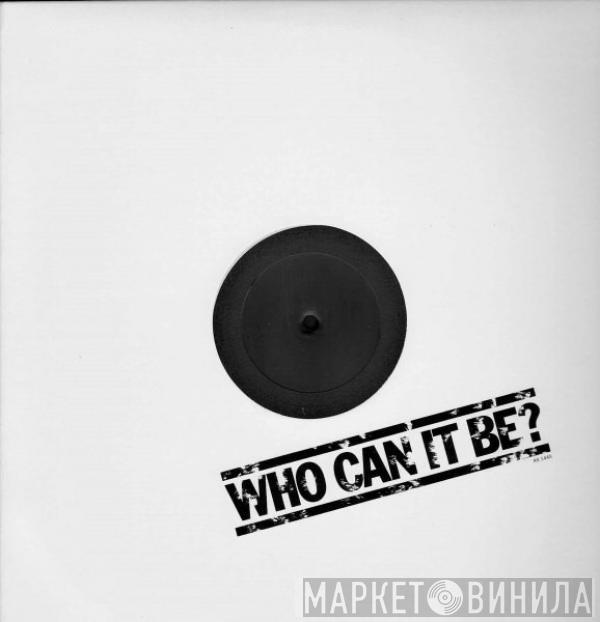  Men At Work  - Who Can It Be Now?