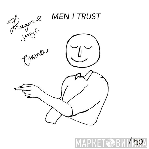  Men I Trust  - Men I Trust