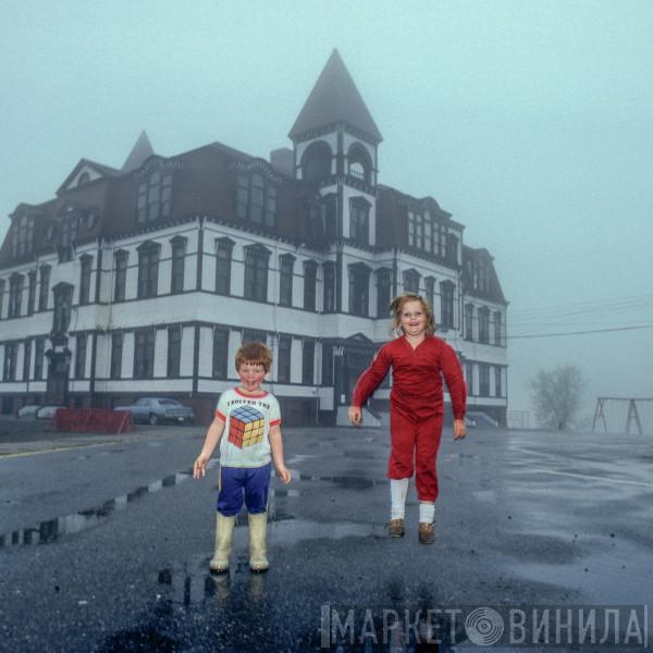 Men I Trust  - Untourable Album