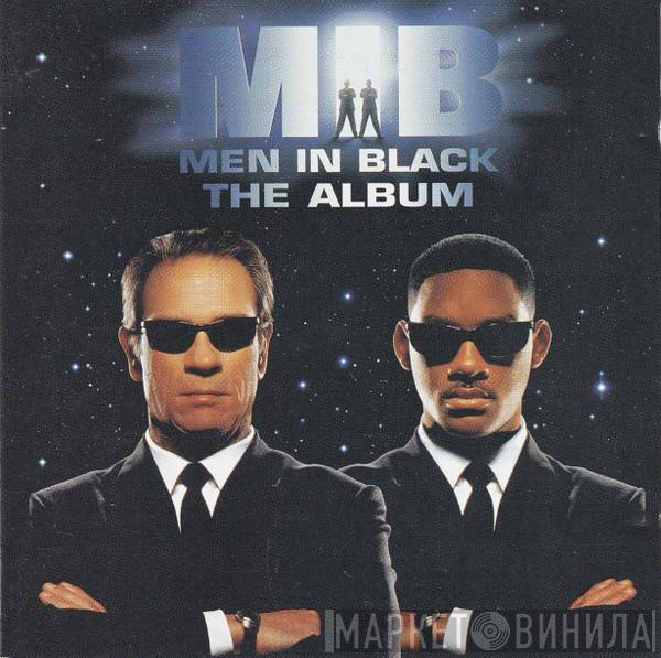  - Men In Black - The Album