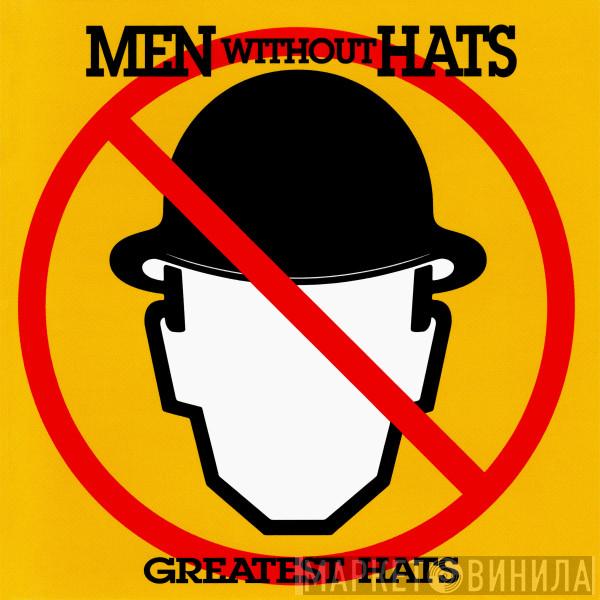  Men Without Hats  - Greatest Hats
