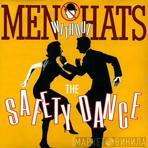  Men Without Hats  - The Safety Dance (FabioLous Remix)