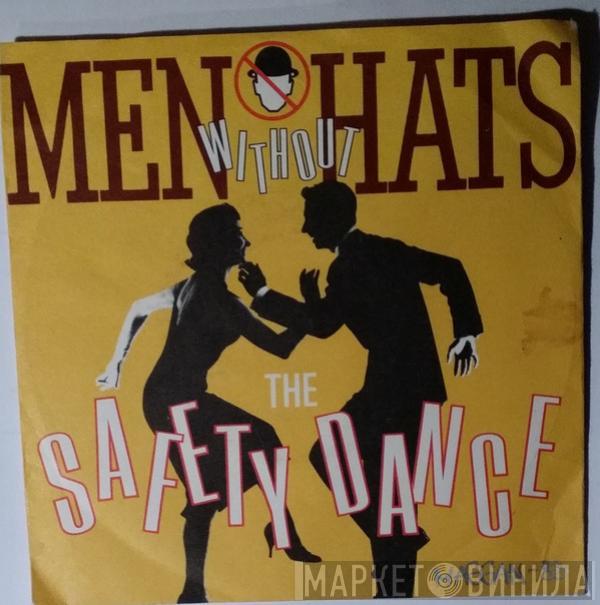  Men Without Hats  - The Safety Dance