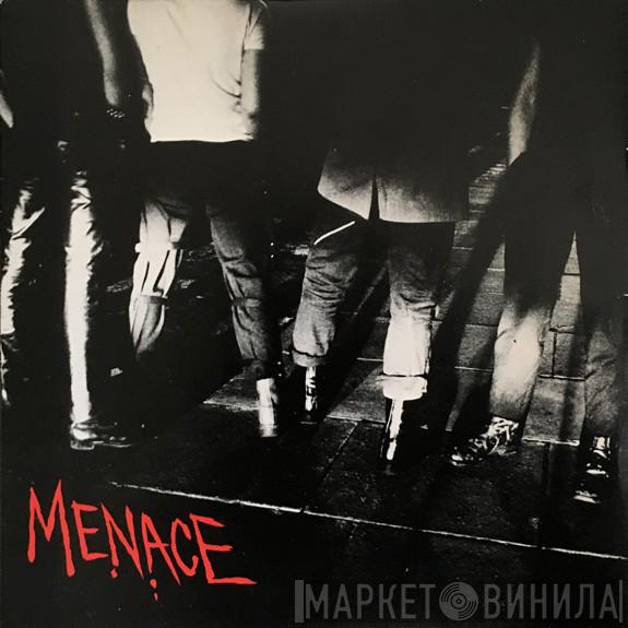 Menace  - Screwed Up