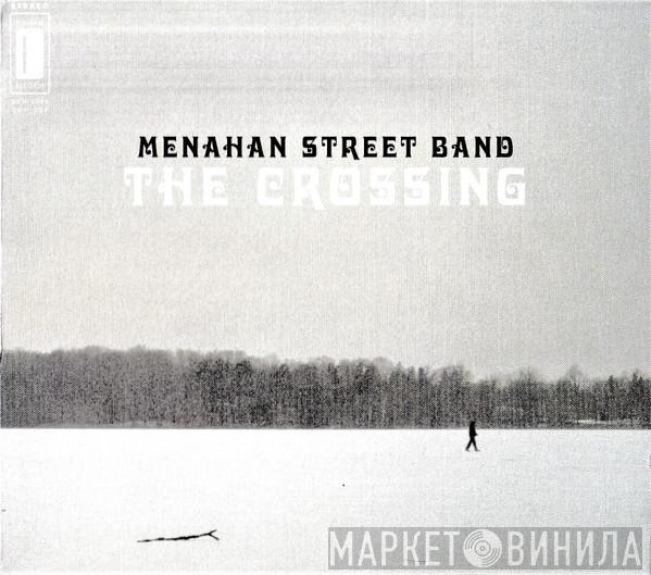  Menahan Street Band  - The Crossing