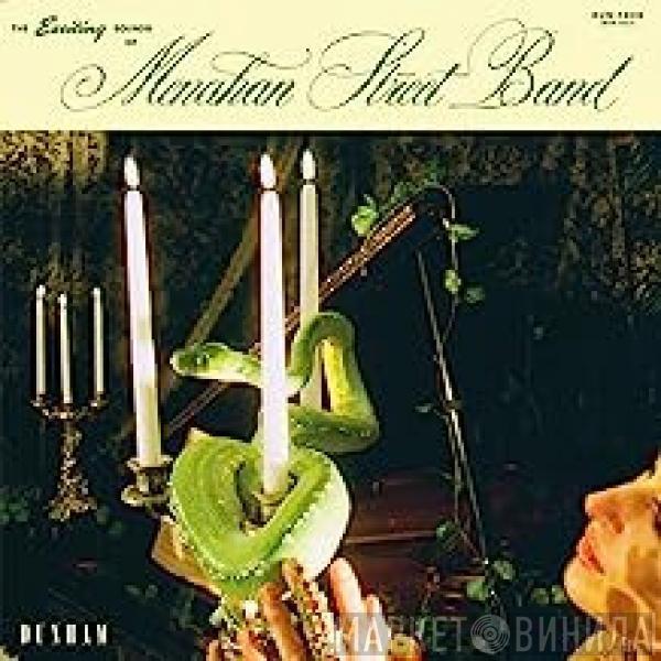  Menahan Street Band  - The Exciting Sounds Of Menahan Street Band