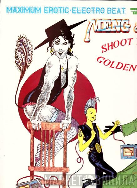 Meng & Ecker - Shoot Yer Load / Golden Showers