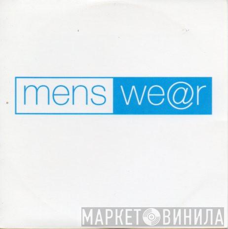  Menswear  - Daydreamer