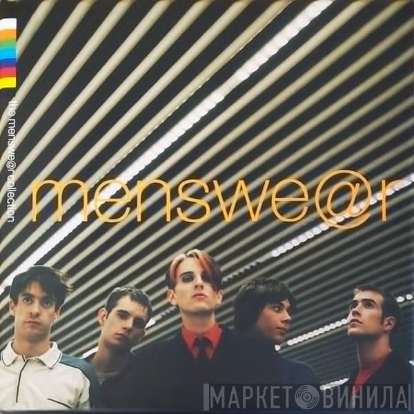 Menswear - The Menswe@r Collection