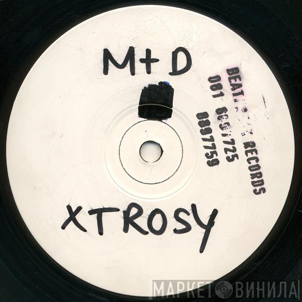 Mental & Dangerous - Nations / Xtrosy