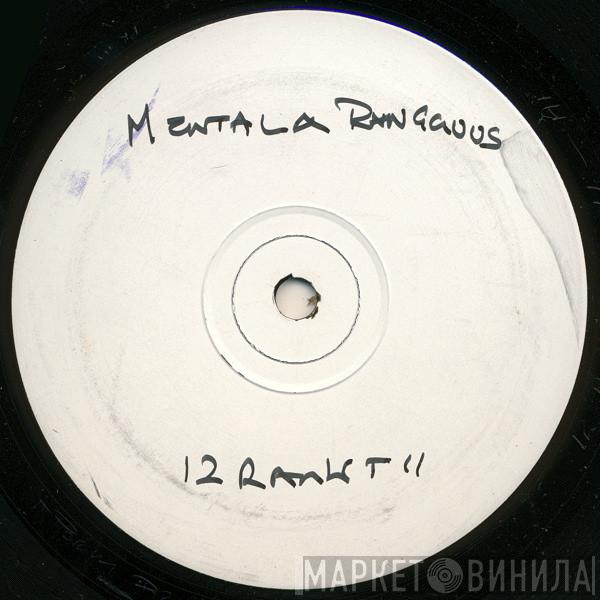 Mental & Dangerous - Police & Thieves