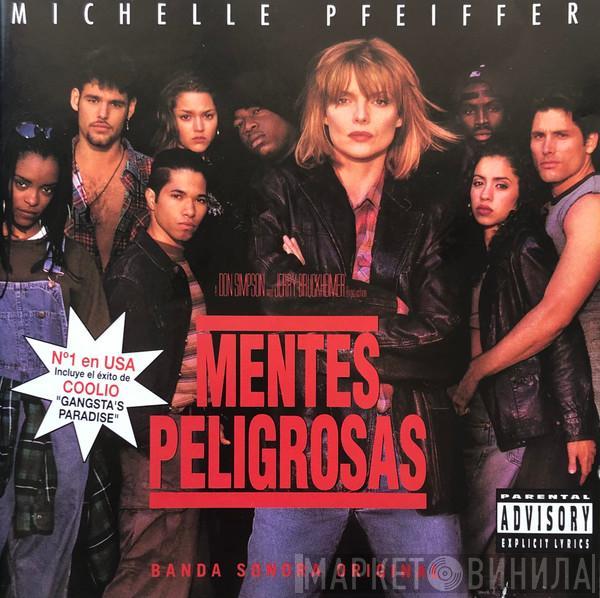  - Mentes Peligrosas (Banda Sonora Original)
