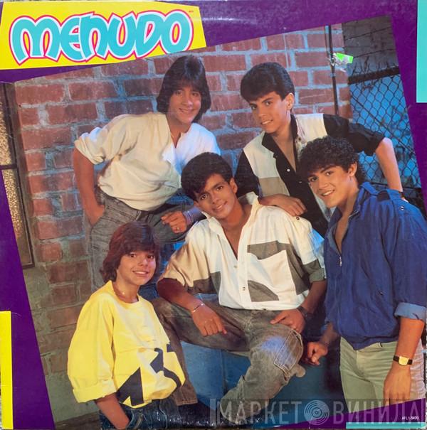 Menudo - Menudo