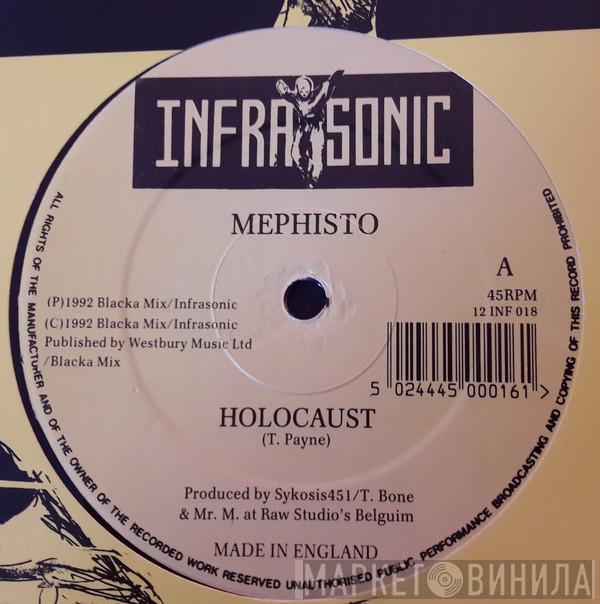 Mephisto  - Holocaust