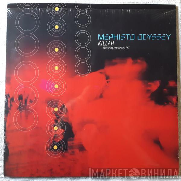 Mephisto Odyssey - Killah