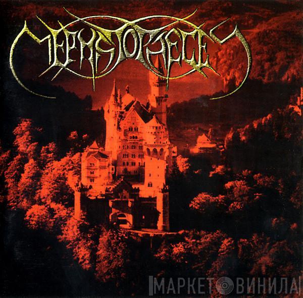 Mephistopheles - Landscape Symphonies