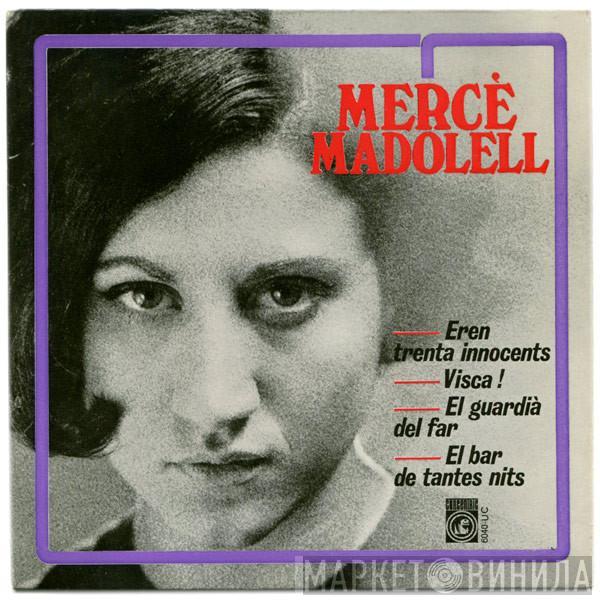 Mercè Madolell - El Bar De Tantes Nits
