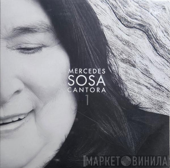 Mercedes Sosa - Cantora 1