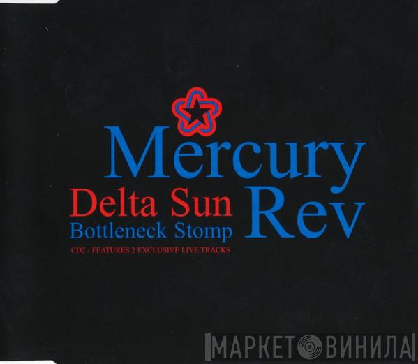  Mercury Rev  - Delta Sun Bottleneck Stomp