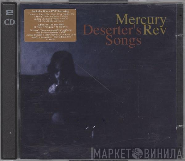  Mercury Rev  - Deserter's Songs