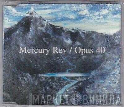  Mercury Rev  - Opus 40