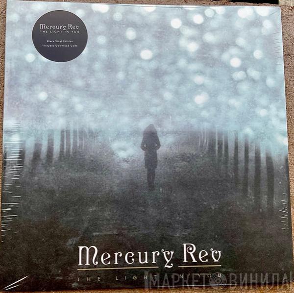 Mercury Rev - The Light In You