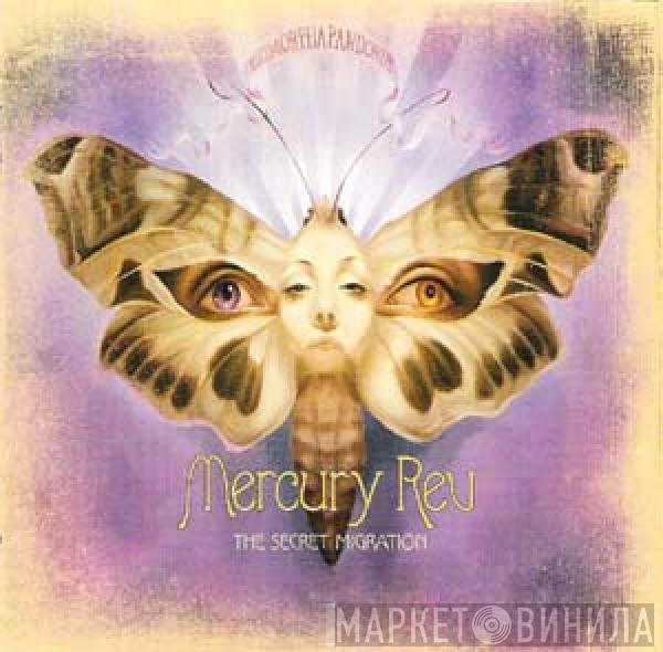  Mercury Rev  - The Secret Migration