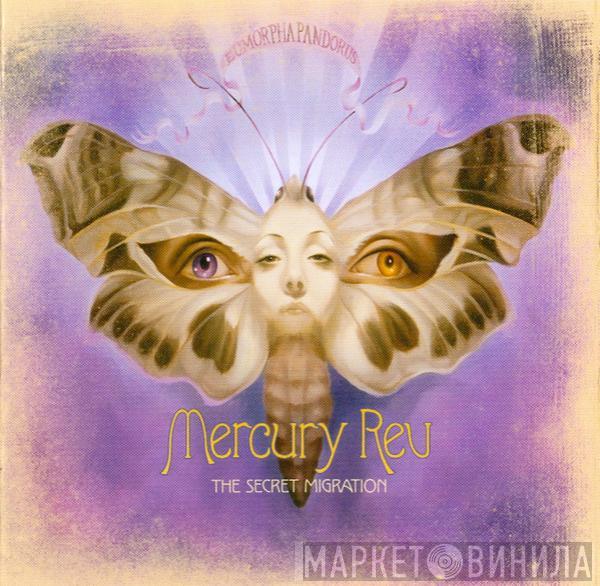 Mercury Rev - The Secret Migration