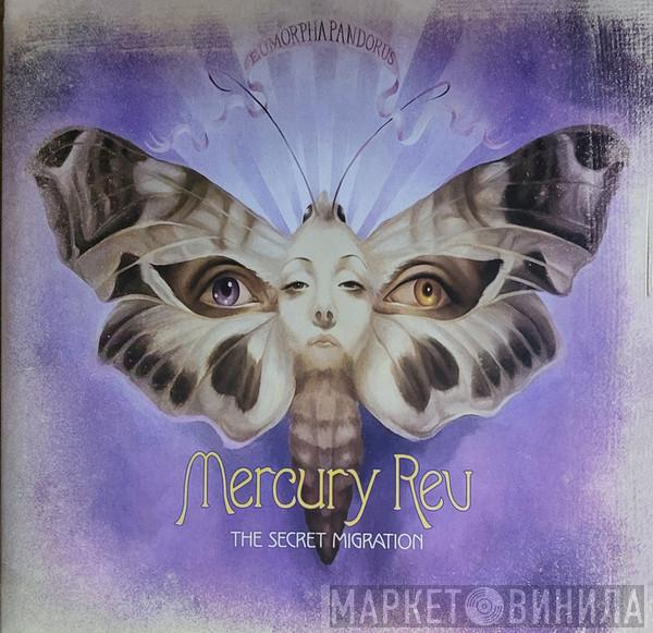 Mercury Rev - The Secret Migration