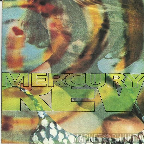  Mercury Rev  - Yerself Is Steam (Limited Whipped Edition)