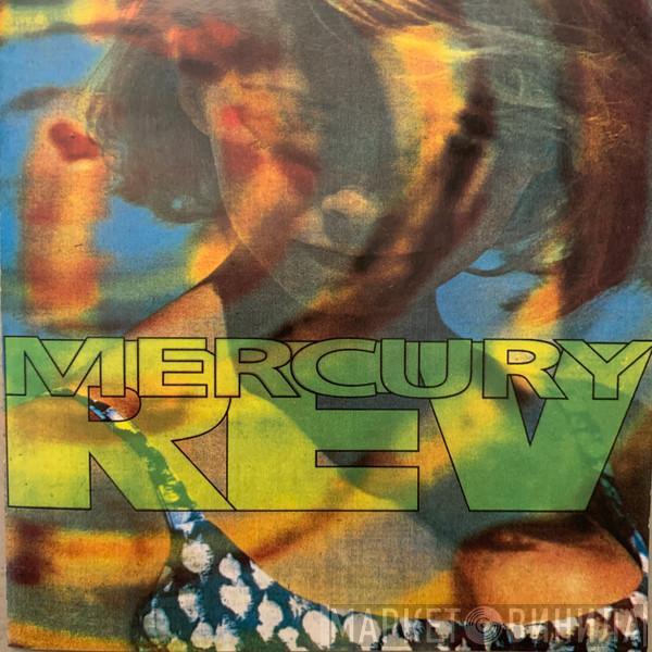  Mercury Rev  - Yerself Is Steam