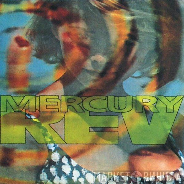  Mercury Rev  - Yerself Is Steam