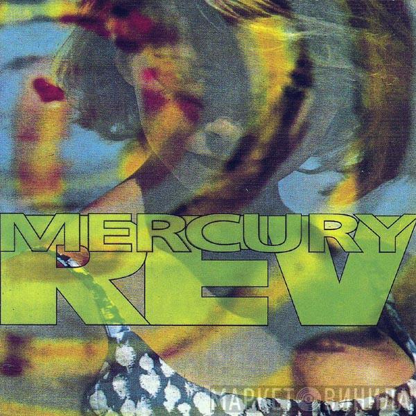  Mercury Rev  - Yerself Is Steam