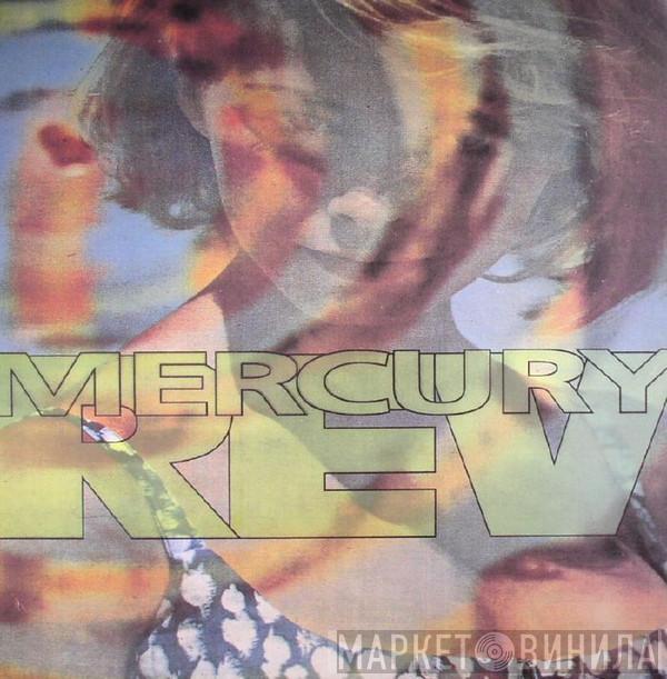  Mercury Rev  - Yerself Is Steam