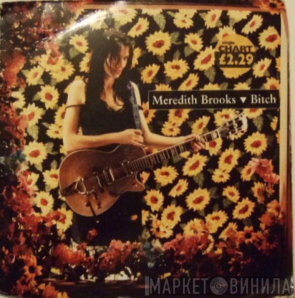  Meredith Brooks  - Bitch