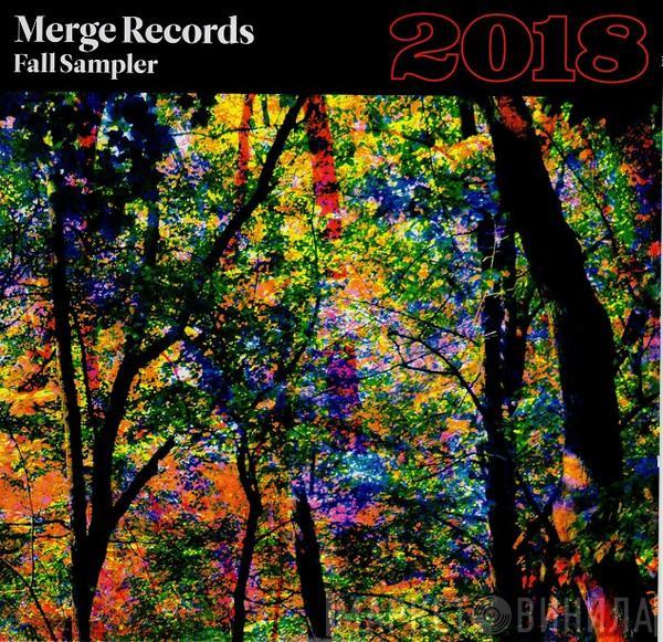  - Merge Records Fall Sampler 2018