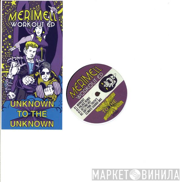 Merimell - Workout EP