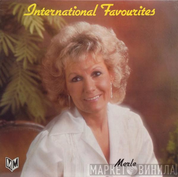 Merle And Roy - International Favourites